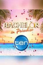 Watch Bachelor in Paradise Australia Freemovieswatch