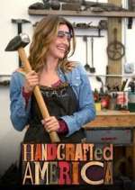 Watch Handcrafted America Freemovieswatch