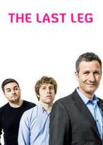 Watch The Last Leg Freemovieswatch