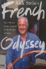 Watch Rick Stein's French Odyssey Freemovieswatch