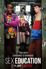 Watch Sex Education Freemovieswatch
