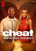 Watch Cheat: Unfinished Business Freemovieswatch