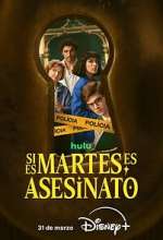 Watch Si es martes, es asesinato Freemovieswatch