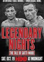 Watch Legendary Nights Freemovieswatch