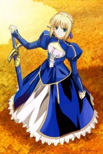 Watch Fate/Stay Night Freemovieswatch