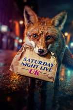 Watch Saturday Night Live UK Freemovieswatch