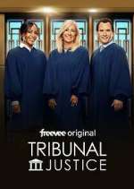 Watch Tribunal Justice Freemovieswatch