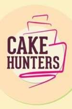 Watch Cake Hunters Freemovieswatch