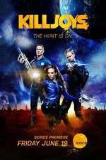 Watch Killjoys Freemovieswatch
