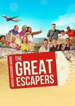 Watch The Great Escapers Freemovieswatch