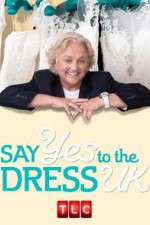 Watch Say Yes to the Dress UK Freemovieswatch