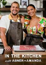 Watch In the Kitchen with Abner and Amanda Freemovieswatch