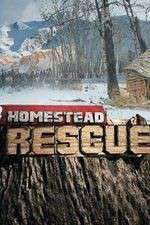 Watch Homestead Rescue Freemovieswatch