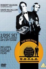 Watch The Man from U.N.C.L.E. Freemovieswatch
