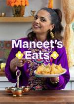 Watch Maneet\'s Eats Freemovieswatch