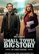 Watch Small Town, Big Story Freemovieswatch