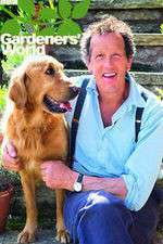 Watch Gardeners' World Freemovieswatch