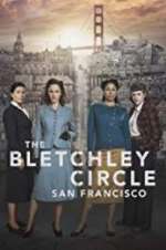 Watch The Bletchley Circle: San Francisco Freemovieswatch