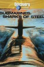 Watch Submarines: Sharks of Steel Freemovieswatch