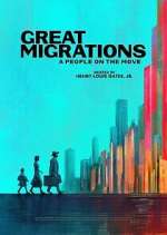 Watch Great Migrations: A People on the Move Freemovieswatch
