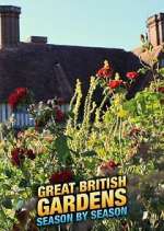 Watch Great British Gardens: Season by Season with Carol Klein Freemovieswatch