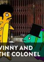 Watch Vinny and the Colonel Freemovieswatch