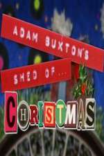 Watch Adam Buxton's Shed of Christmas Freemovieswatch