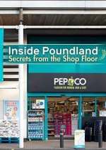 Watch Inside Poundland: Secrets from the Shop Floor Freemovieswatch