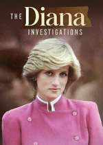 Watch The Diana Investigations Freemovieswatch