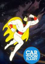 Watch Cartoon Planet Freemovieswatch