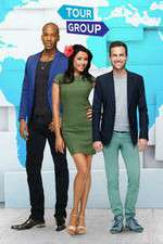 Watch Tour Group Freemovieswatch