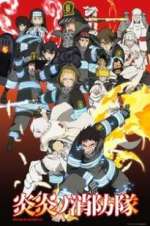 Watch Fire Force Freemovieswatch