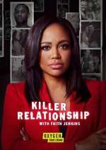 Watch Killer Relationship with Faith Jenkins Freemovieswatch