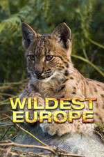 Watch Wildest Europe Freemovieswatch