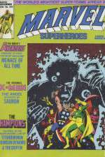 Watch The Marvel Superheroes Freemovieswatch
