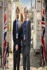 Watch Ambassadors Freemovieswatch