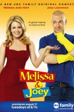 Watch Melissa & Joey Freemovieswatch
