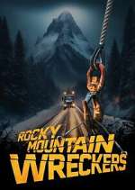 Watch Rocky Mountain Wreckers Freemovieswatch