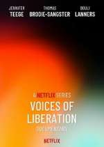 Watch Voices of Liberation Freemovieswatch