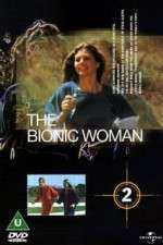 Watch The Bionic Woman Freemovieswatch