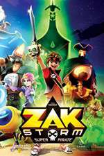 Watch Zak Storm Freemovieswatch