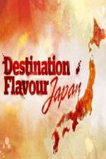 Watch Destination Flavour Japan Freemovieswatch