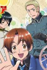 Watch Hetalia Axis Powers Freemovieswatch