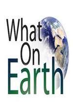 Watch What on Earth? Freemovieswatch