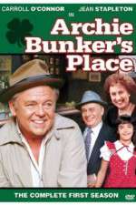 Watch Archie Bunker's Place Freemovieswatch
