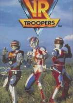 Watch V.R. Troopers Freemovieswatch