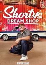 Watch Shorty's Dream Shop Freemovieswatch