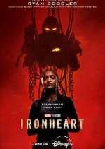 Watch Ironheart Freemovieswatch