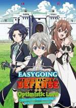 Watch Easygoing Territory Defense by the Optimistic Lord Freemovieswatch