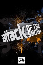 Watch Attack of the Show! Freemovieswatch